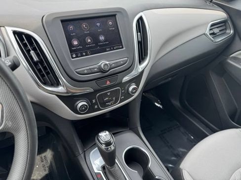 Used 2020 Chevrolet Equinox LS FWD image 15