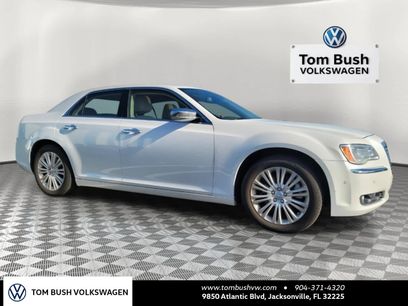Used 2012 Chrysler 300 Limited w/ Luxury Group