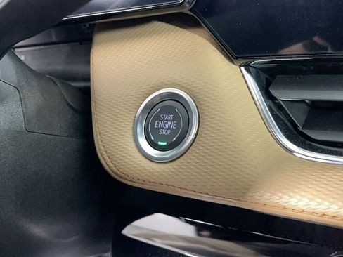 New 2025 Chevrolet Equinox ACTIV image 21