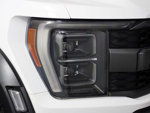 Used 2022 Ford F150 Raptor w/ Equipment Group 801A High image 26