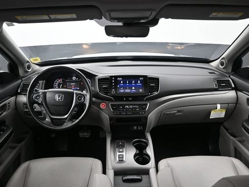 Certified 2023 Honda Ridgeline RTL image 24