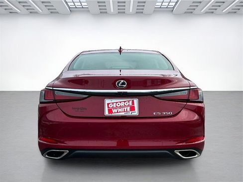 Used 2024 Lexus ES 350 w/ Premium Package image 5