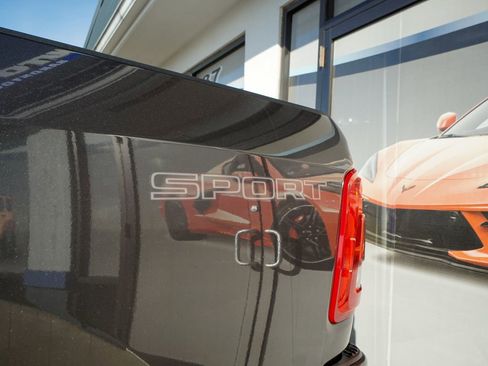 Used 2021 RAM 2500 Big Horn w/ Level B Equipment Group image 15