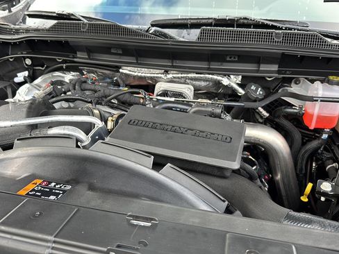 New 2026 Chevrolet Silverado 2500 LT w/ Trail Boss Package image 32