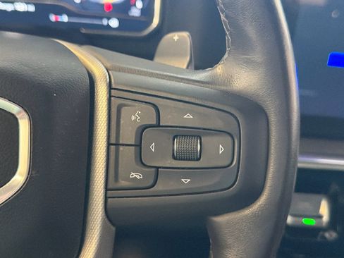 Used 2023 GMC Sierra 1500 Denali image 42