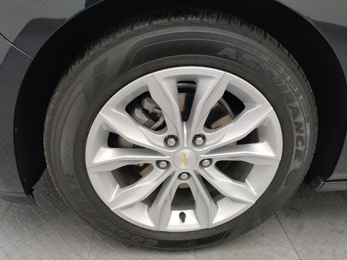 Used 2025 Chevrolet Malibu LT FWD image 31