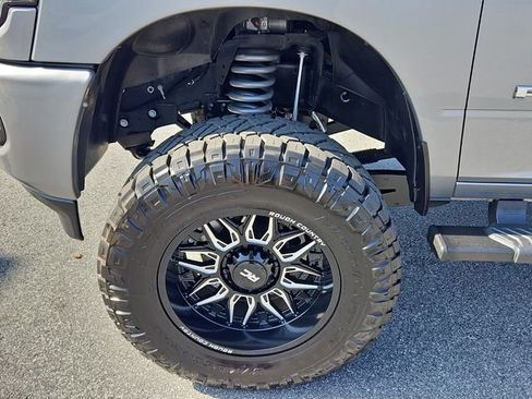 Used 2024 RAM 3500 Big Horn w/ Safety Group image 26