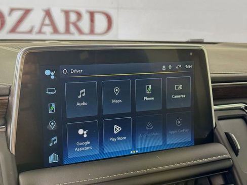 Used 2024 Chevrolet Tahoe Premier image 16