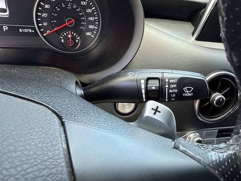 Used 2020 Kia Stinger GT2 RWD image 41