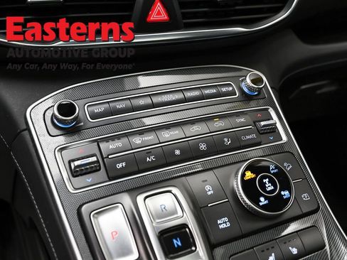 Used 2022 Hyundai Santa Fe SEL w/ Convenience + Premium Package image 20