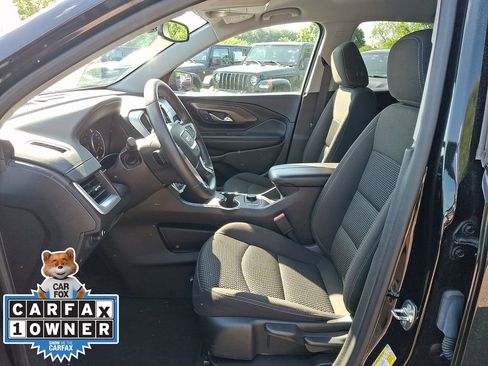 Used 2024 GMC Terrain SLE AWD/4WD image 14