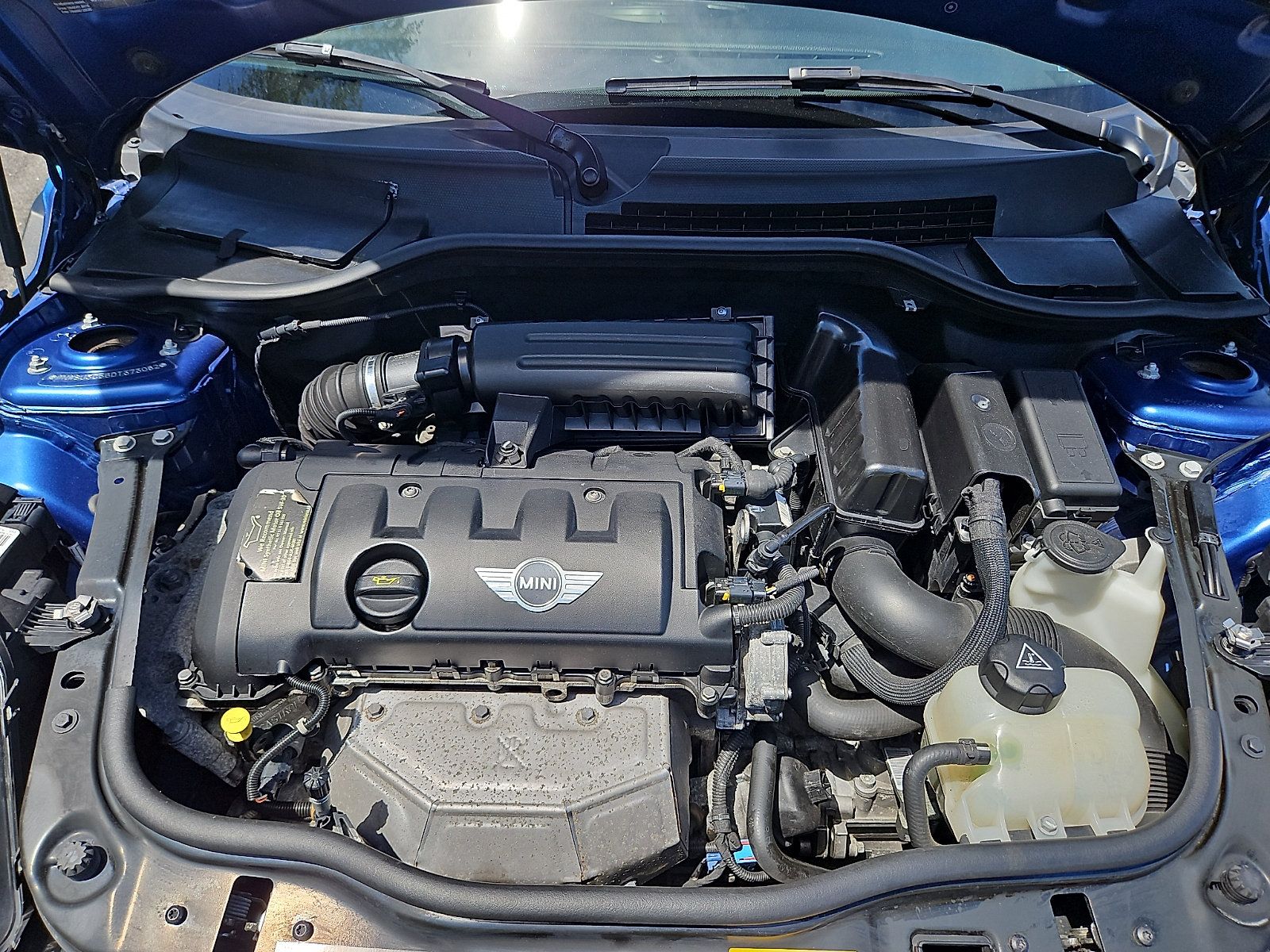 Used 2013 MINI Cooper Hardtop FWD image 27