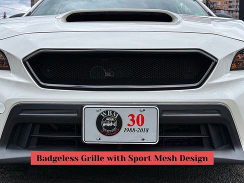 Used 2019 Subaru WRX STI w/ Popular Package #3 image 10