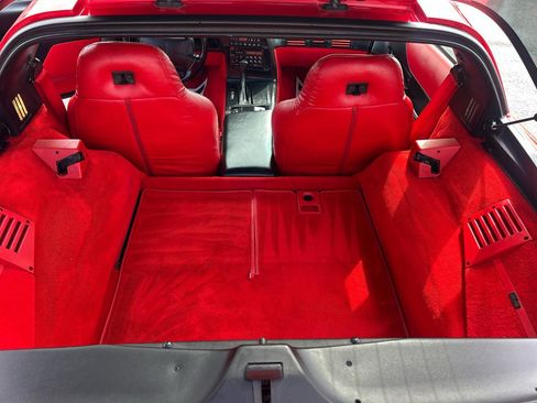 Used 1994 Chevrolet Corvette Coupe RWD image 12