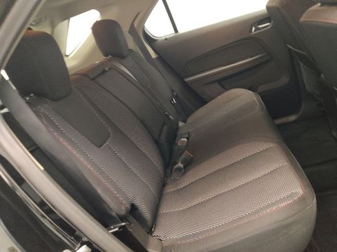 Used 2016 Chevrolet Equinox LS image 19