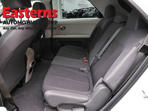 Used 2024 Hyundai Ioniq 5 SEL RWD image 39