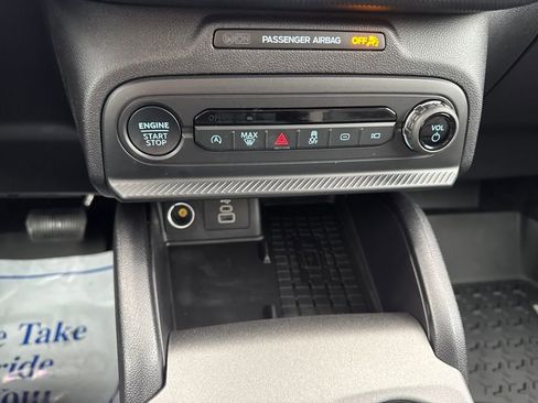 New 2025 Ford Bronco Sport Big Bend w/ Convenience Package image 17