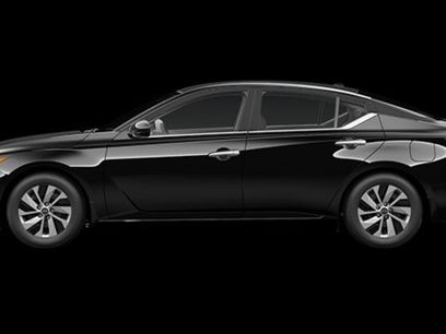 Certified 2025 Nissan Sentra S