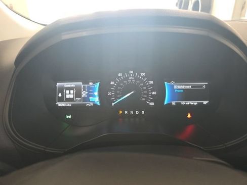 Used 2024 Ford Edge SEL AWD/4WD image 25