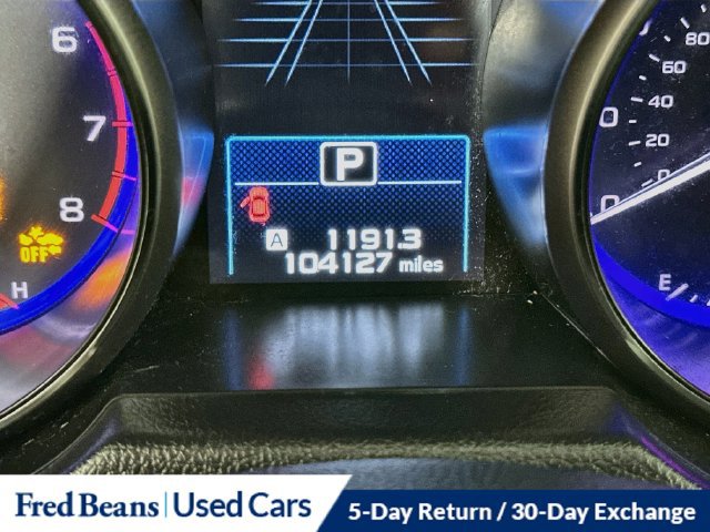 Used 2015 Subaru Legacy 2.5i Limited AWD/4WD image 17