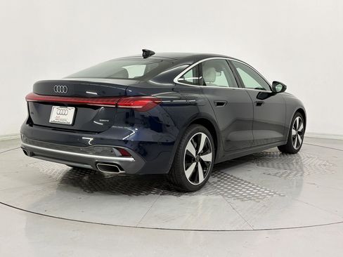 Used 2025 Audi A5 2.0T Premium w/ Convenience Package AWD/4WD image 9