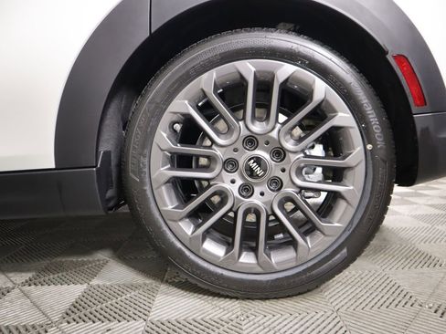 New 2026 MINI Cooper S image 31