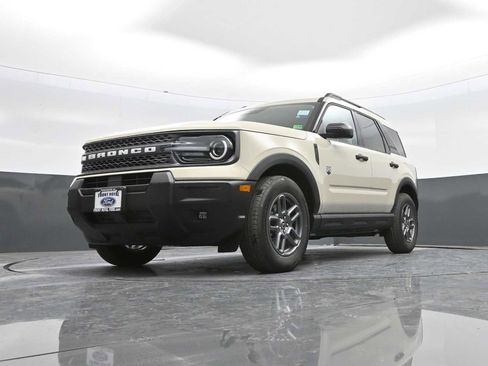 New 2025 Ford Bronco Sport Big Bend w/ Convenience Package image 56