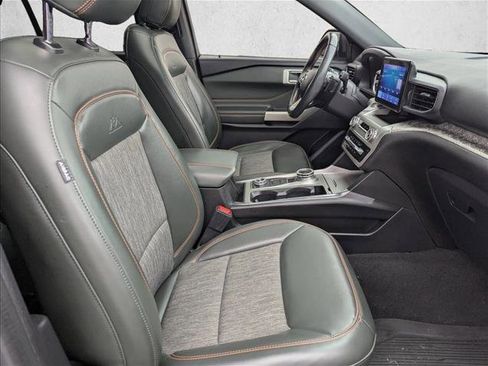 Used 2022 Ford Explorer Timberline image 29