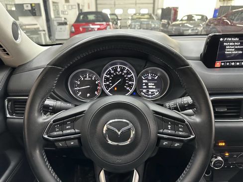 Used 2018 MAZDA CX-5 Grand Touring image 20