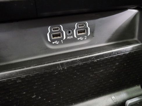 Used 2022 RAM 1500 Laramie w/ Sport Appearance Package image 30