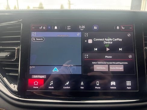 Used 2022 Dodge Durango R/T w/ Quick Order Package 22F image 23