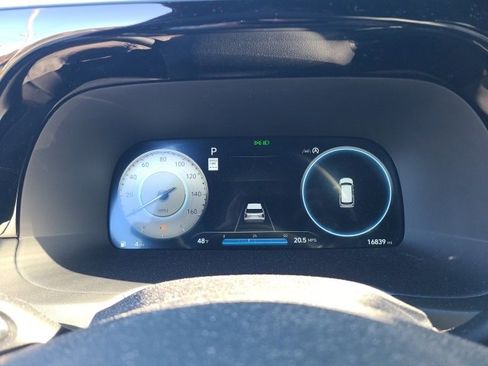 Used 2025 Hyundai Palisade Calligraphy image 26