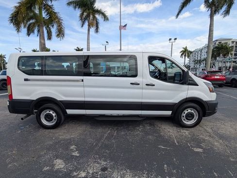 Used 2023 Ford Transit 350 XL image 14