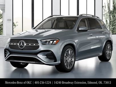 New 2026 Mercedes-Benz GLE 350 4MATIC