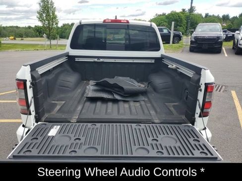 Certified 2023 Nissan Frontier PRO-4X w/ Pro Convenience Package AWD/4WD image 17