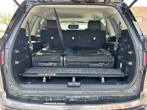 Certified 2023 Toyota Sequoia SR5 w/ SR5 Premium Package AWD/4WD image 26