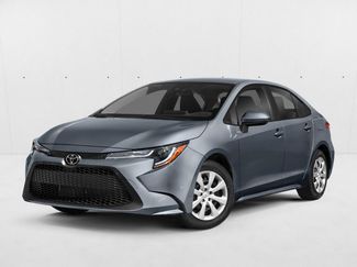 Used 2020 Toyota Corolla LE FWD video 1