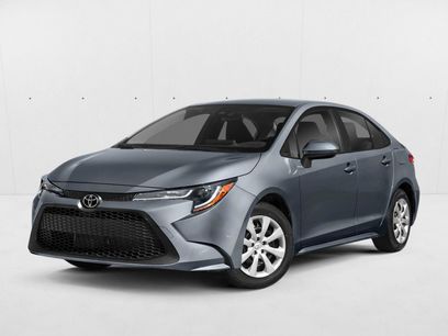 Used 2020 Toyota Corolla LE