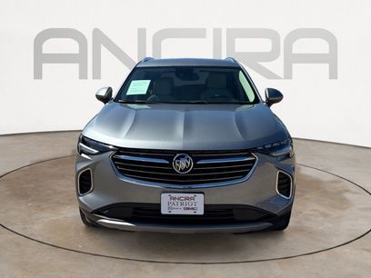 Used 2023 Buick Envision Preferred