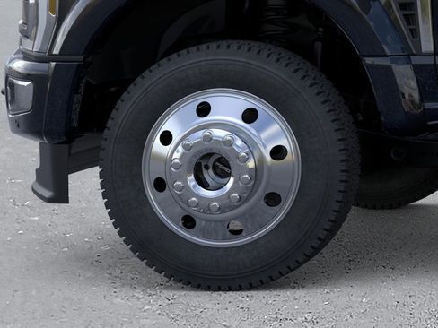 New 2026 Ford F450 Platinum w/ Platinum Plus Package image 22