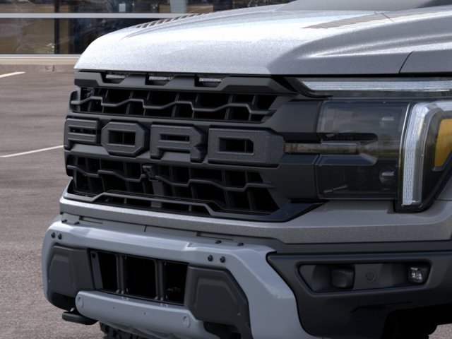 New 2026 Ford F150 Raptor AWD/4WD image 17