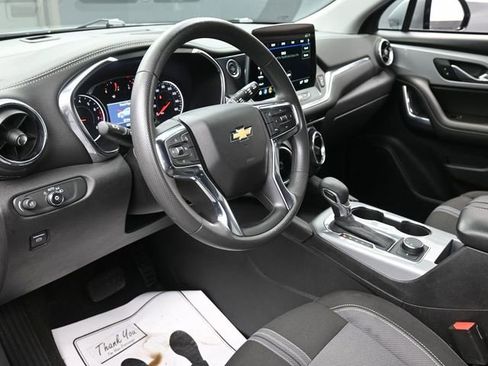 Used 2023 Chevrolet Blazer LT w/ LPO, Floor Liner Package FWD image 14