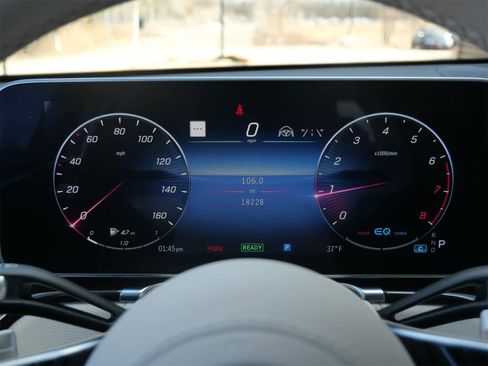 Used 2021 Mercedes-Benz S 580 4MATIC Sedan image 17