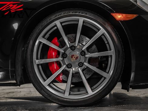 Used 2015 Porsche 911 Carrera S image 22