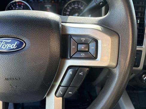 Used 2020 Ford F350 Lariat w/ Lariat Ultimate Package image 13