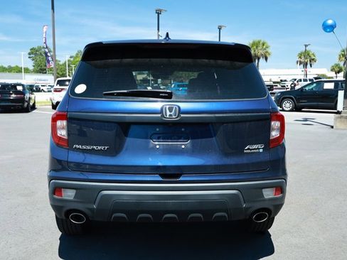 Used 2021 Honda Passport EX-L image 7