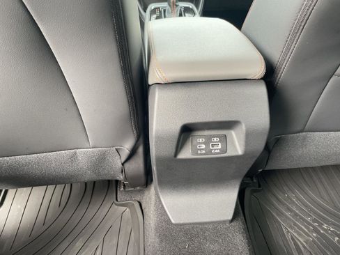 New 2026 Subaru Crosstrek 2.5i Limited AWD/4WD image 23