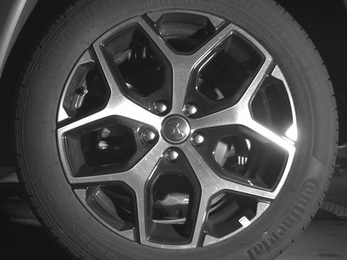 Used 2025 Jeep Compass Limited image 14