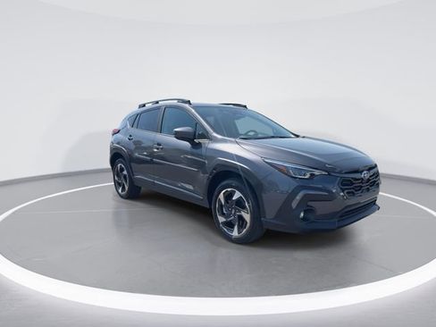 New 2026 Subaru Crosstrek 2.5i Limited image 2