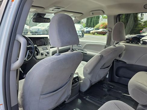 Used 2019 Toyota Sienna LE image 24